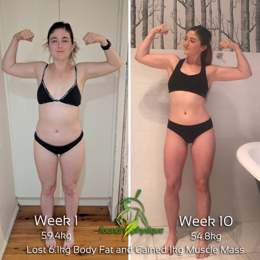 FMP Sarah Front Flex