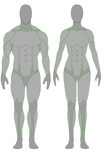 1 Fit