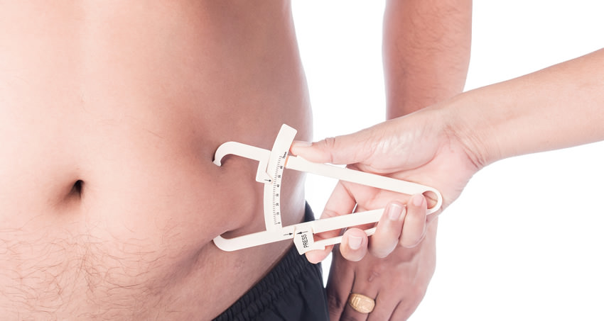 Body Fat Percentage Photos For Men And Women Fitness And
