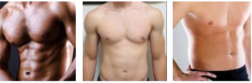 Male Average
