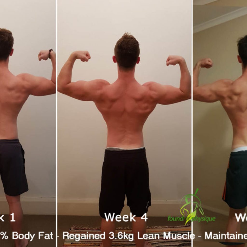 Back Flexed 1