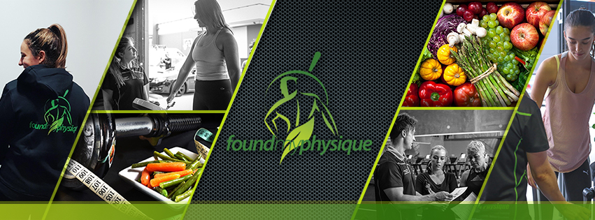 Facebook Page header copy