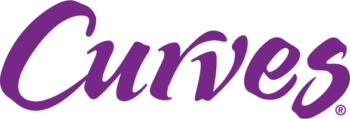 Curves fitness logo
