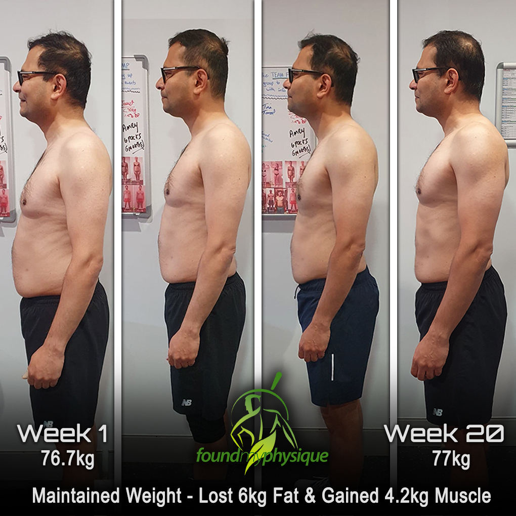 FMP Priyank Side 20 week