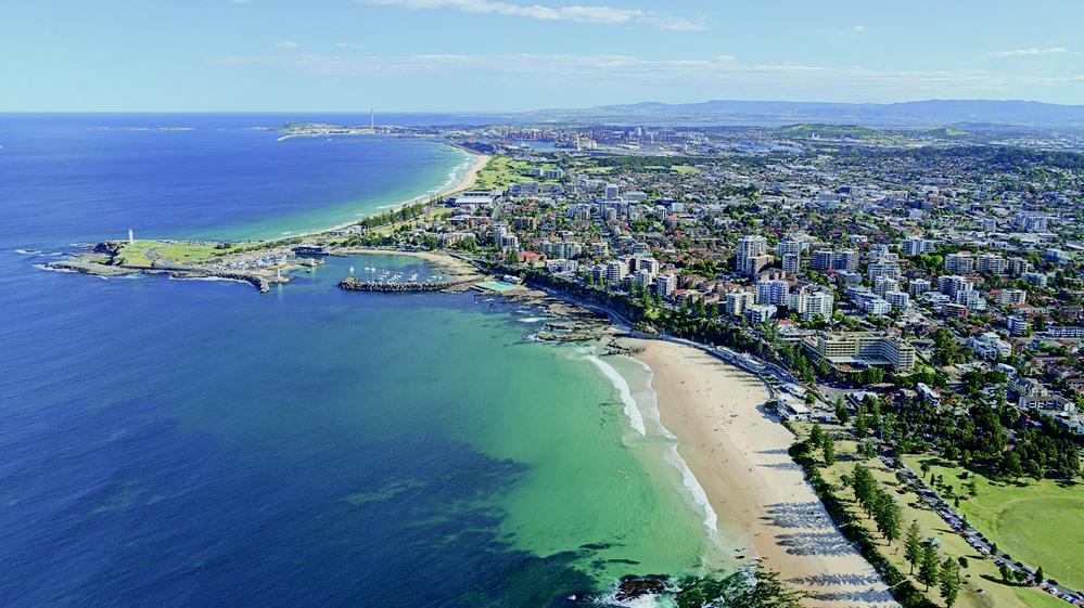 Wollongong Aerial 4 999x561