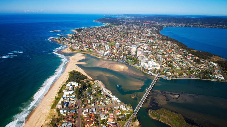 central coast nsw