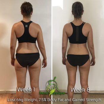 FMP Emma Back