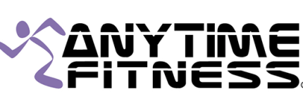 anytime fitness logo