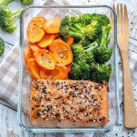 salmon