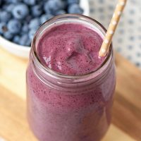 smoothie