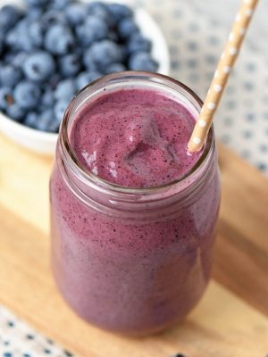 smoothie