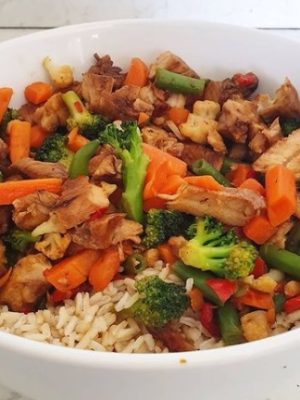 stirfry