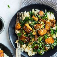 tofu