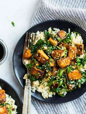 tofu