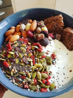 yog bowl